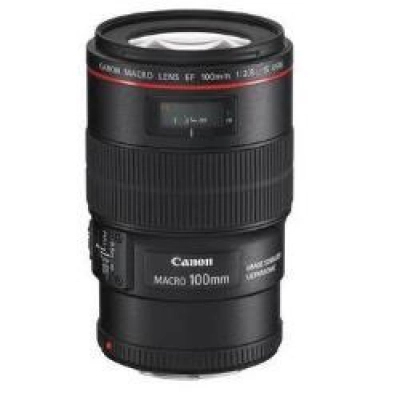 EF 100 MACRO IS USM