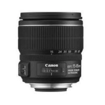 EF-S 15-85 MM IS USM