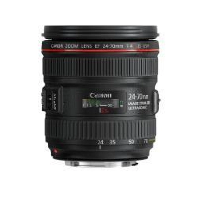 EF 24-70MM 4.0L IS USM