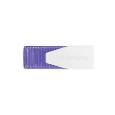 STORE N GO SWIVEL 64GB VIOLET