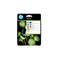 HP Cartucho Multipack 934/935