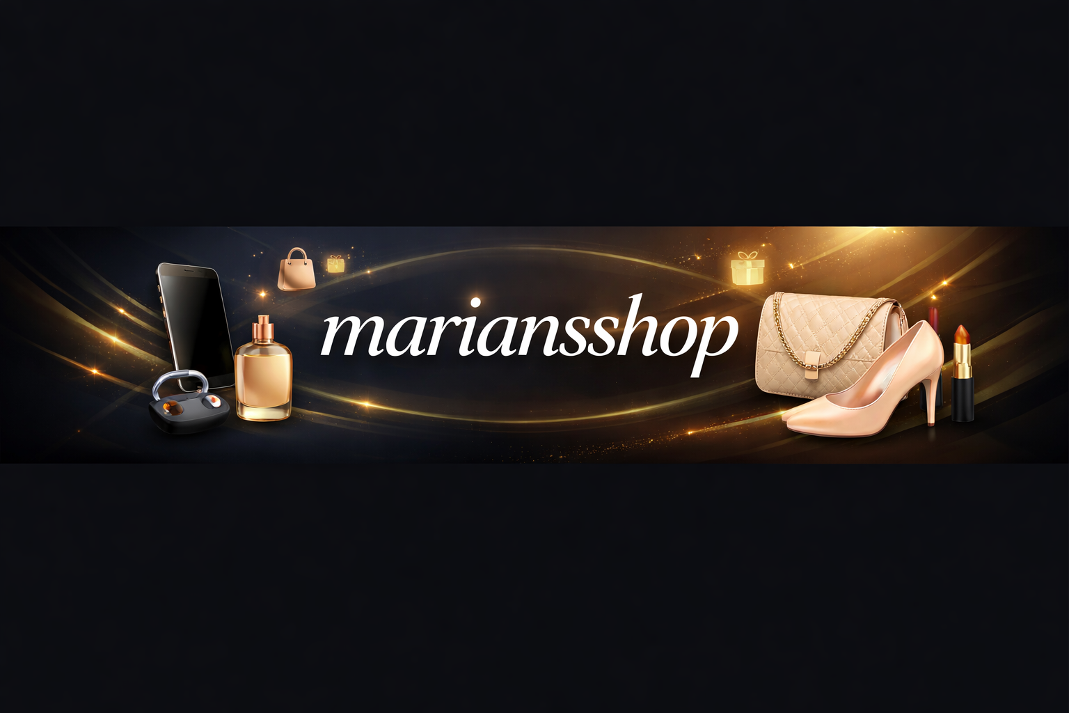banner