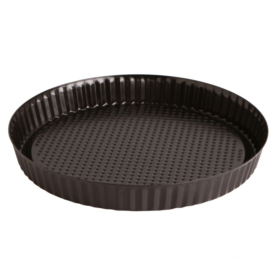 MOLDE TARTA PLANO en Moldes y Fuentes New Home