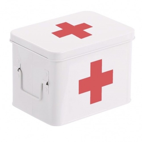 BOTIQUIN BLANCO M en Botiquín New Home