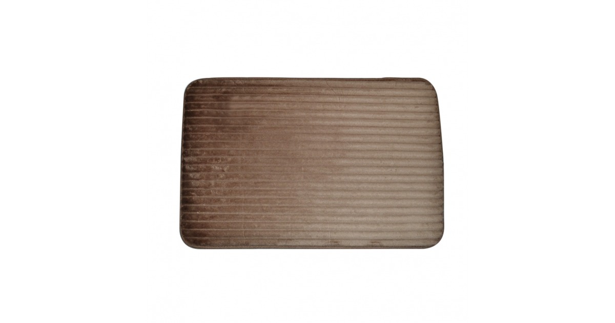 ¡OFERTA! ALFOMBRA BAÑO en Alfombras New Home