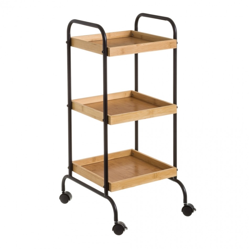 CARRO COCINA M en carro cocina New Home