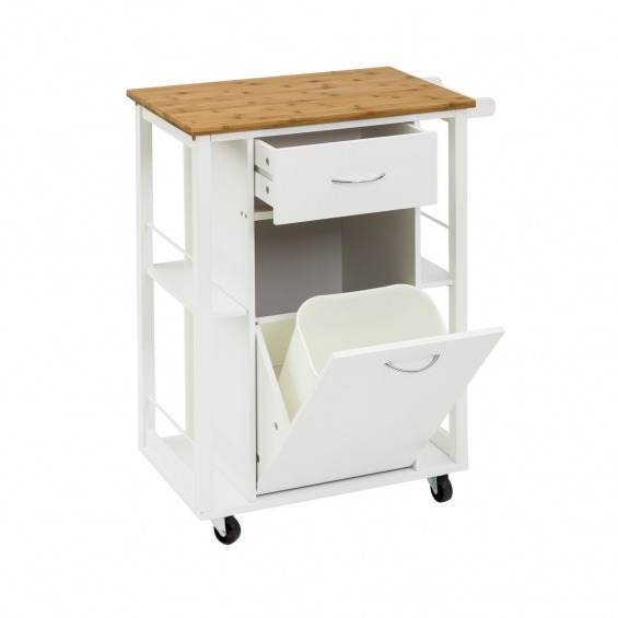 CARRO COCINA L en carro cocina New Home