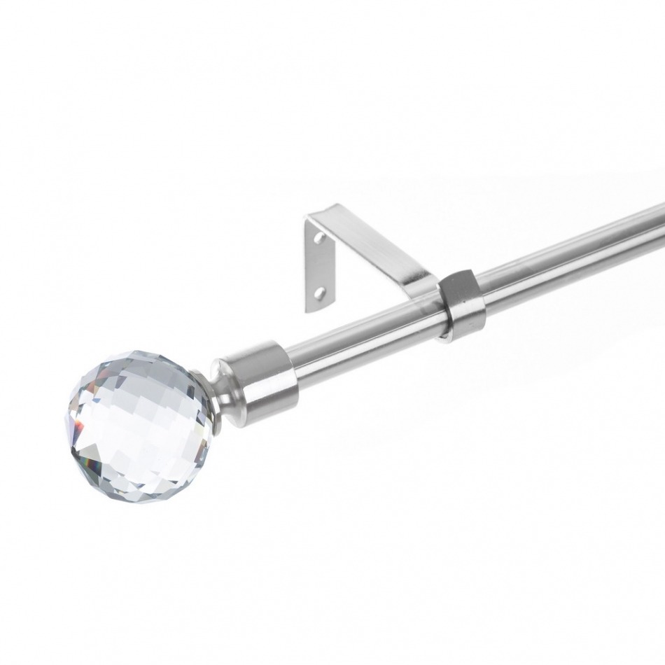 BARRA CORTINA EXTENSIBLE en cortinas New Home