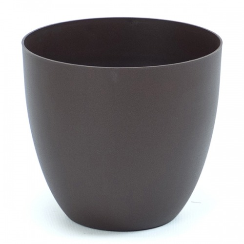 MACETA BRONCE 26CM en maceteros New Home