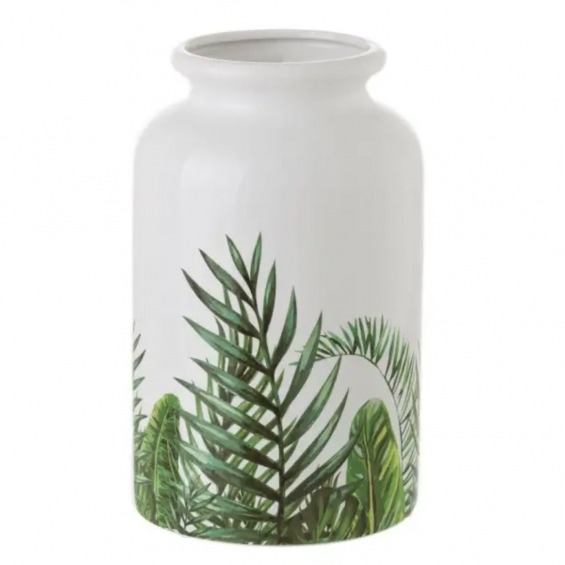 JARRON CERAMICA en jarron New Home