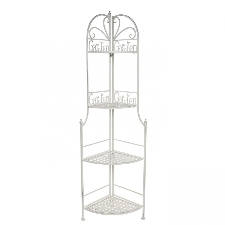 ESTANTERIA “GARDEN” en Muebles de jardín New Home