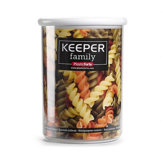 BOTE MULTIUSOS 1L en botes New Home