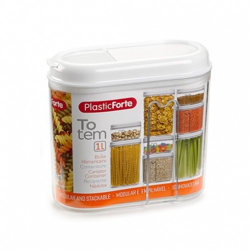 RECIPIENTE “TOTEM” 1L en botes New Home