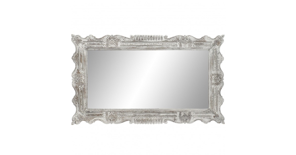 ESPEJO ENVEJECIDO en espejo New Home