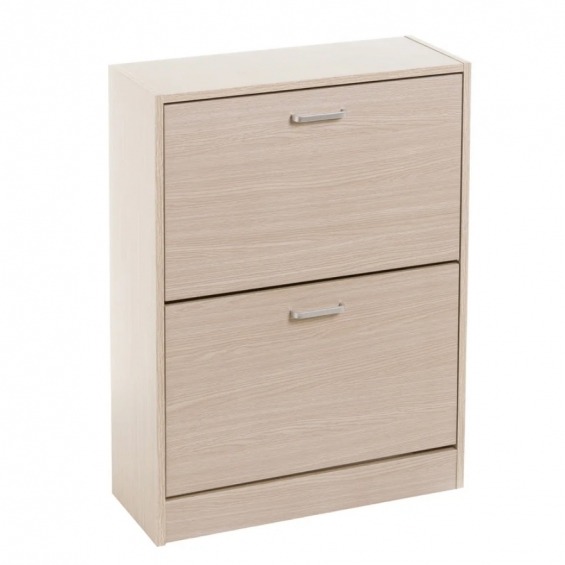 ZAPATERO DOS PUERTAS NATURAL en zapatero New Home