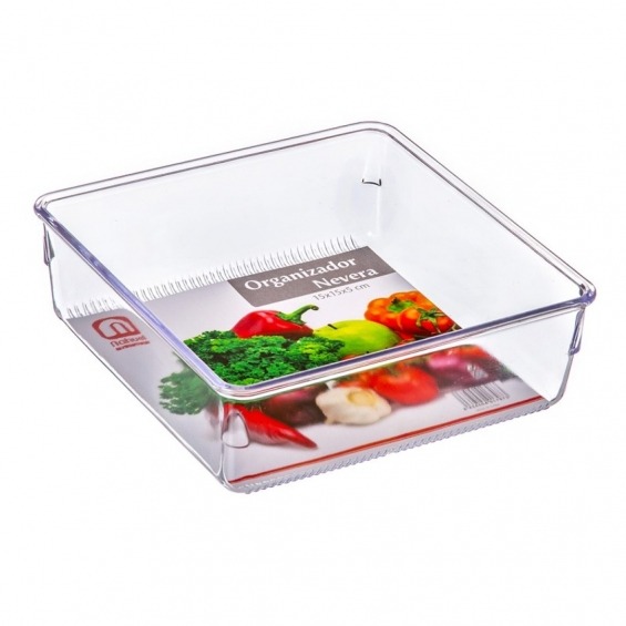 bandeja nevera 15 5 cm en organizador