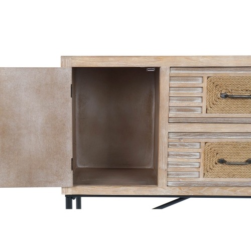 BUFFET MADERA NATURAL en mueble New Home