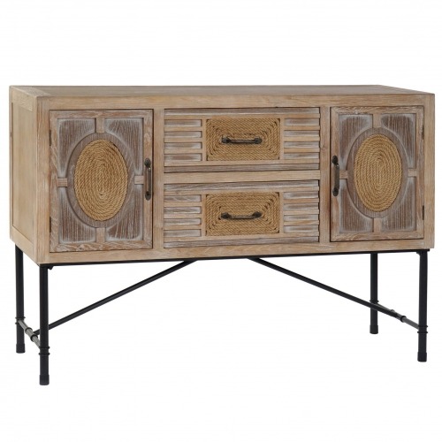 BUFFET MADERA NATURAL en mueble New Home