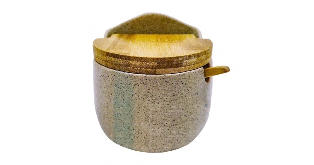 SALERO en salero New Home