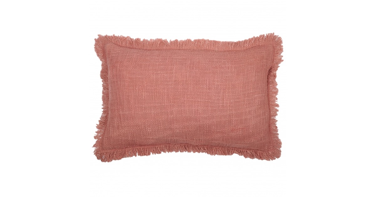 COJIN CORAL en cojin New Home