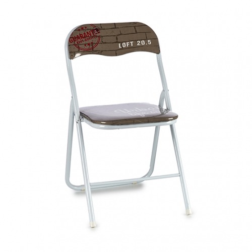 SILLA PLEGABLE “URBAN” en silla New Home