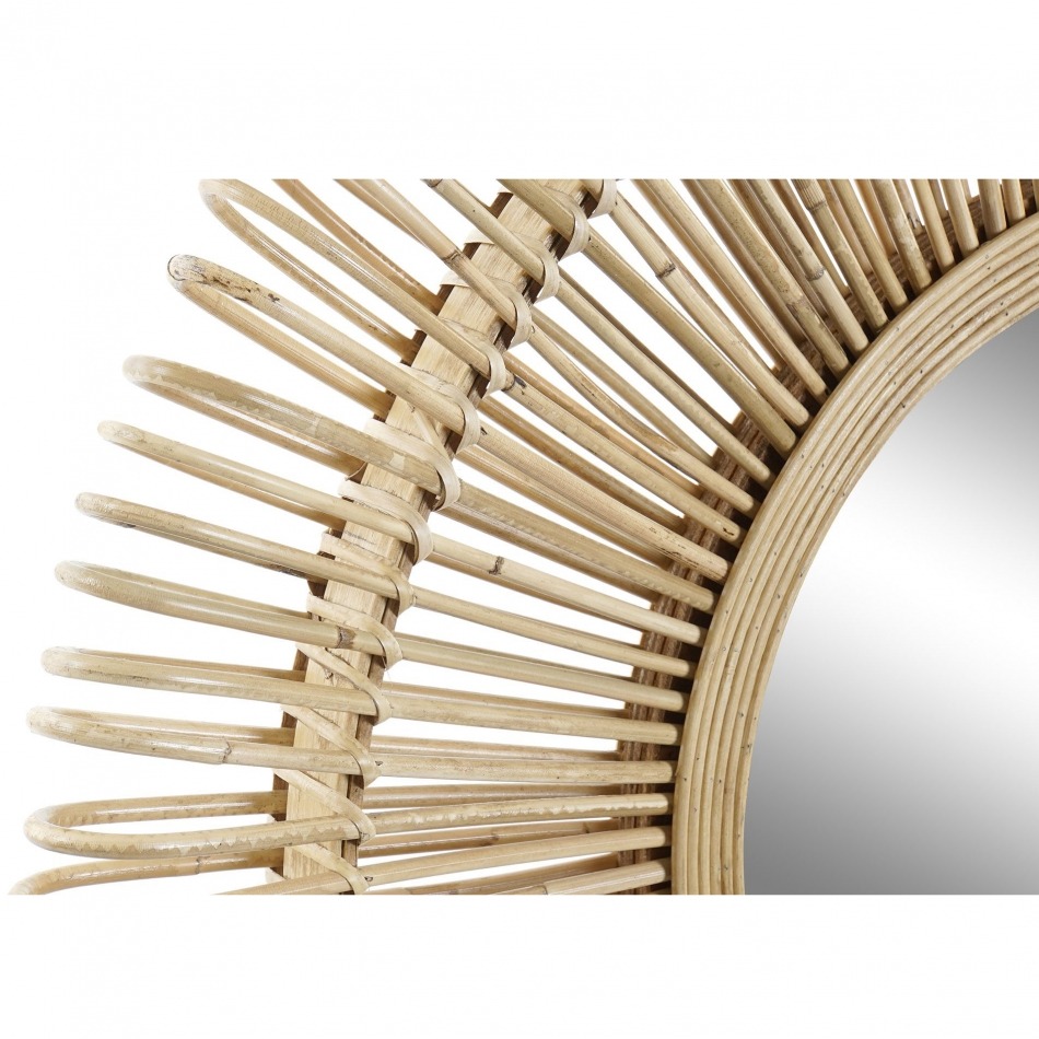 ESPEJO BALINES NATURAL en espejo New Home