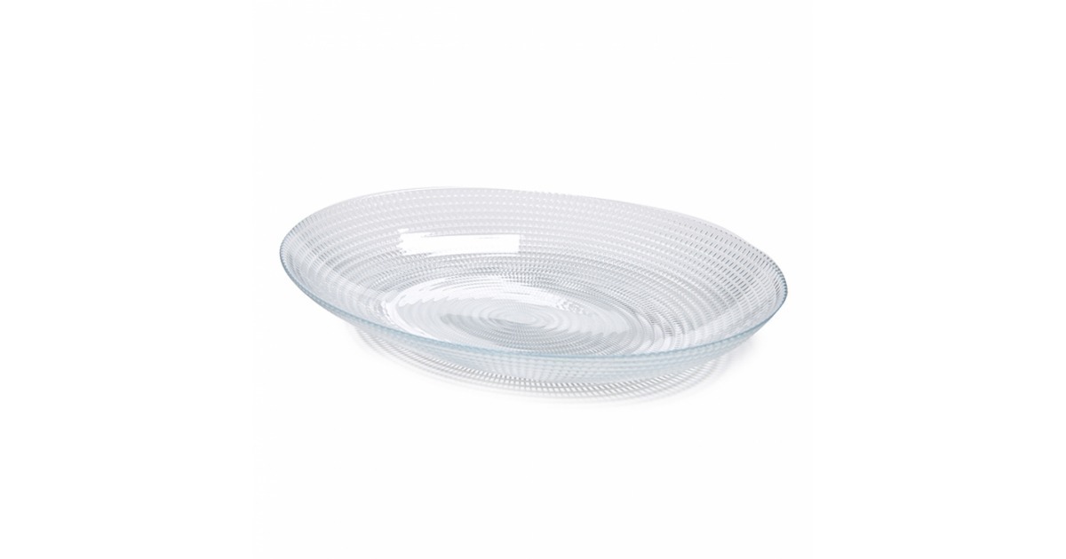 BANDEJA OVALADA “GENERATION” en bandeja New Home