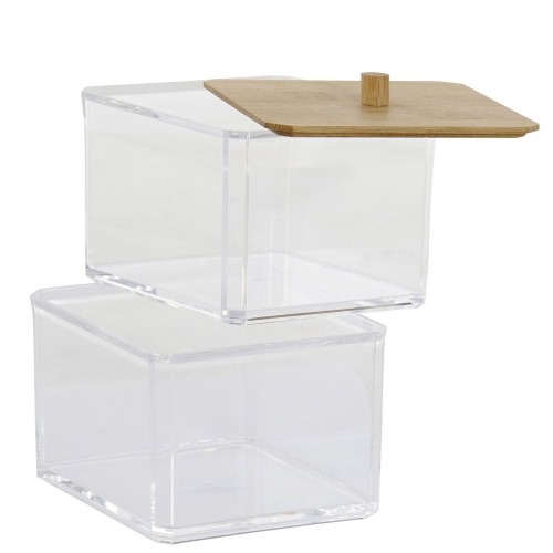 CAJA ALMACENAMIENTO en almacenamiento New Home