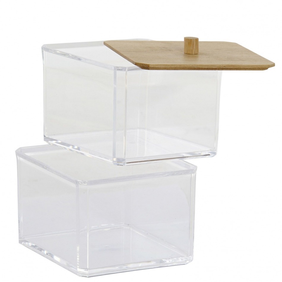 CAJA ALMACENAMIENTO en almacenamiento New Home