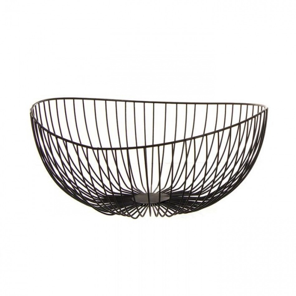 CENTRO DE MESA NEGRO en centro New Home