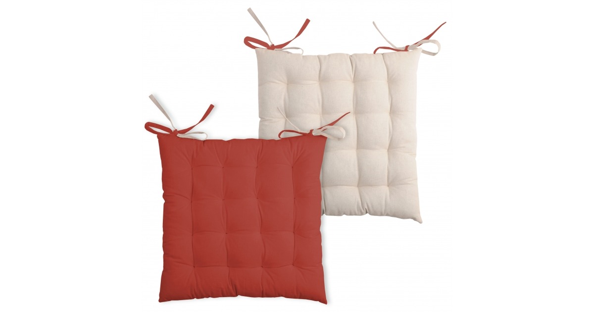 COJIN SILLA TERRACOTA en cojin New Home