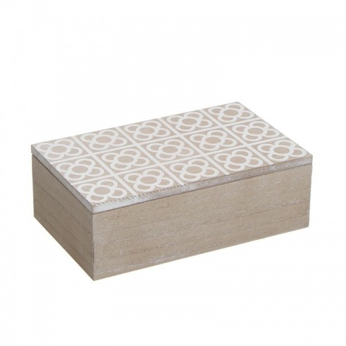 CAJA “PANOT” NATURAL en Cajas madera New Home