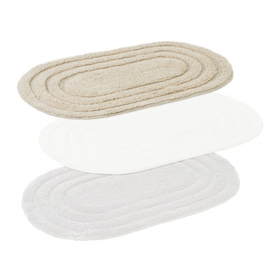 ALFOMBRA BAÑO NATURAL en Alfombras New Home