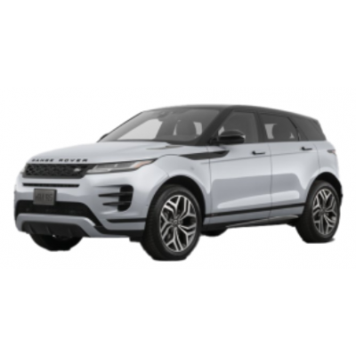 RANGE ROVER EVOQUE 2019-