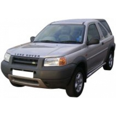LAND ROVER FREELANDER 1998-2007