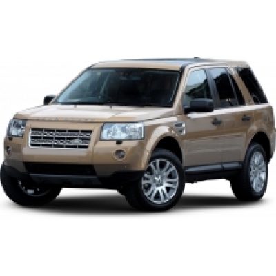 LAND ROVER FREELANDER 2007-2014
