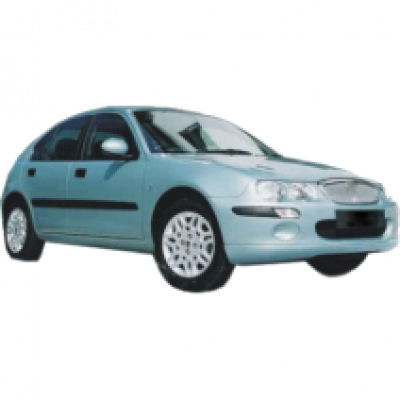 ROVER 25 2000-2005