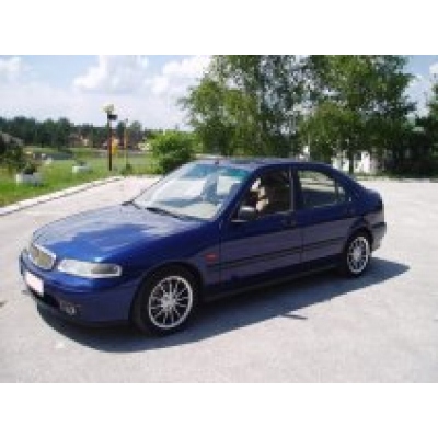 ROVER 400 1996-1999