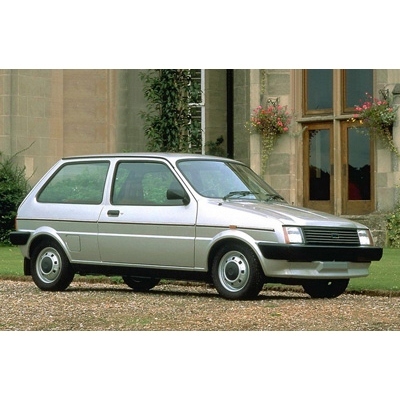 ROVER METRO 1980-1990