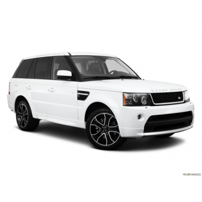 RANGE ROVER 2012-