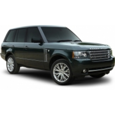 RANGE ROVER / RANGE ROVER VOGUE 2002-2012