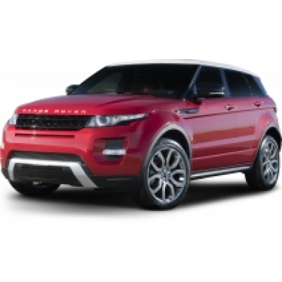 RANGE ROVER EVOQUE 2011-2015