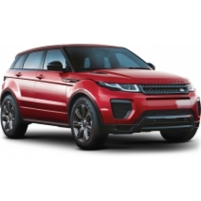 RANGE ROVER EVOQUE 2015-