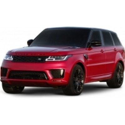 RANGE ROVER SPORT 2018-