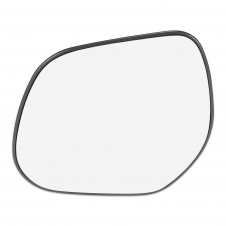 CRISTAL DE RETROVISOR CALEFACTABLE (CRISTAL CONVEXO)