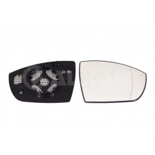 CRISTAL DE RETROVISOR CALEFACTABLE (CRISTAL CONVEXO)
