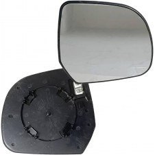 CRISTAL DE RETROVISOR CALEFACTABLE (CRISTAL CONVEXO)