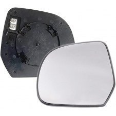CRISTAL DE RETROVISOR CALEFACTABLE (CRISTAL CONVEXO)