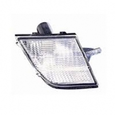 LUZ DE INTERMITENTE BLANCO -05 (E)