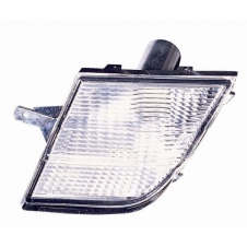 LUZ DE INTERMITENTE BLANCO -05 (E)